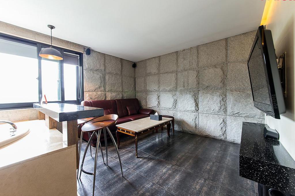 Tara Hotel Seoul Rum bild